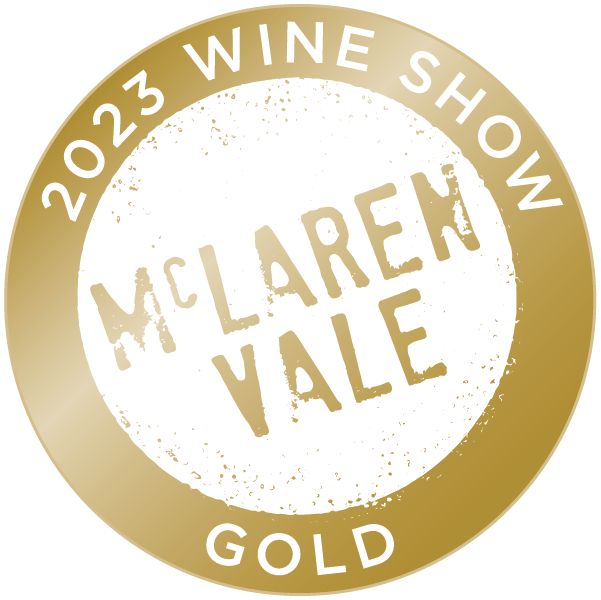 Mourvèdre Grenache Shiraz 2022