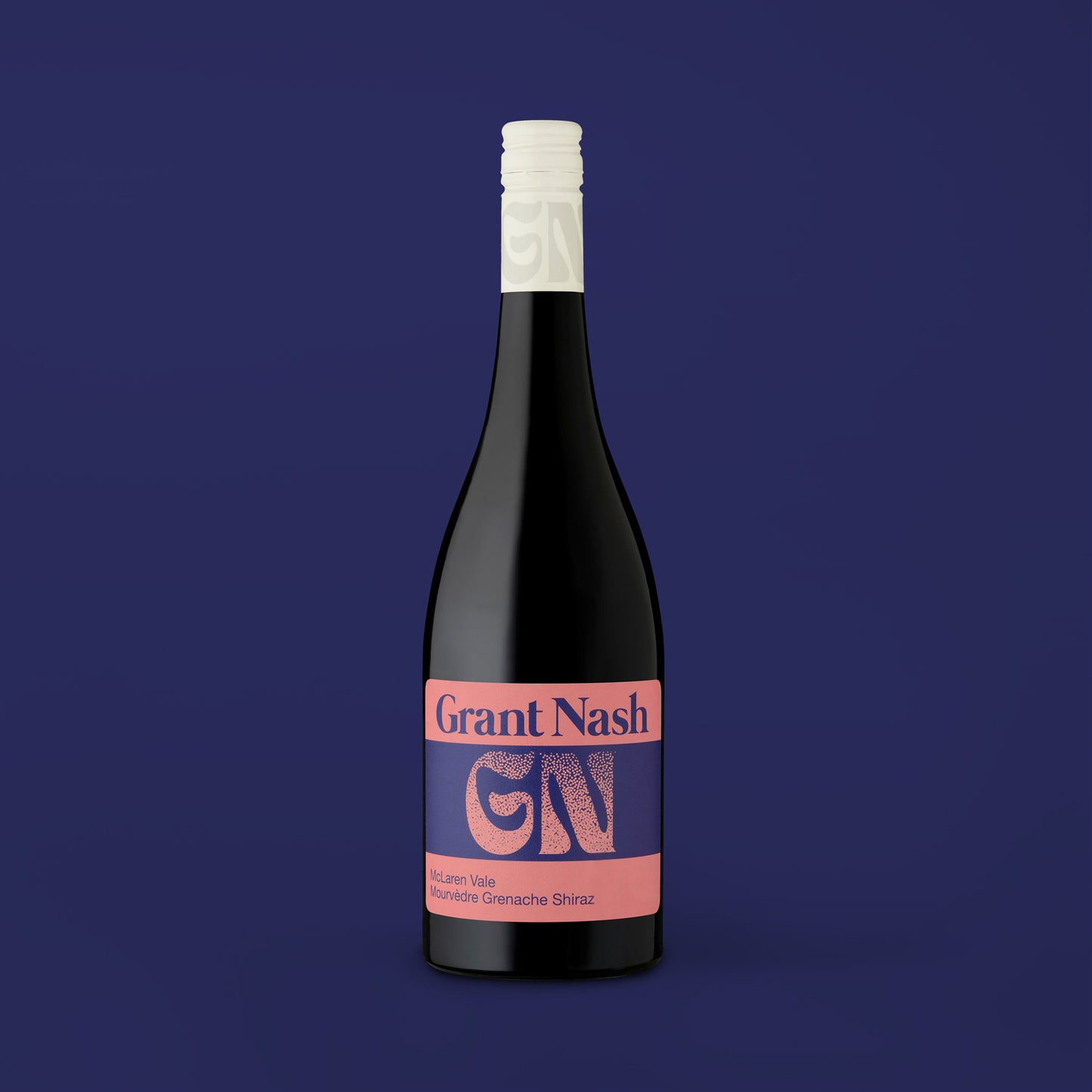 Grant Nash Dinner Wine