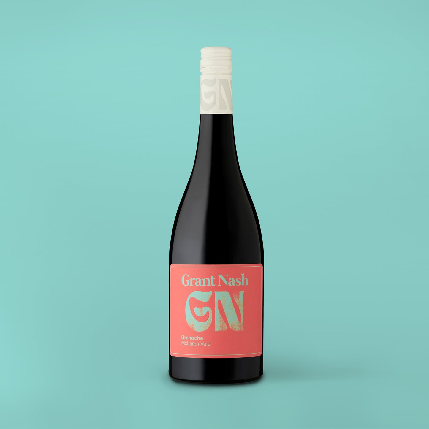 Grant Nash 'Vitamin G' Grenache