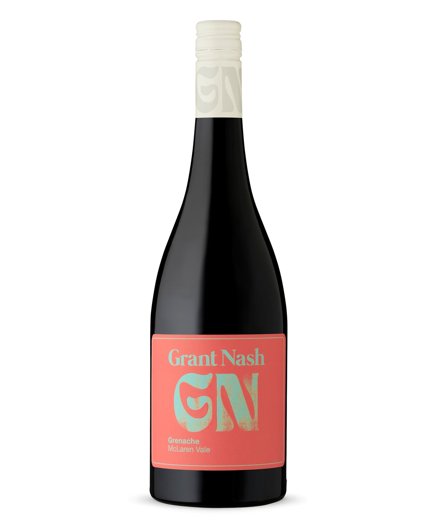Grant Nash Wines Grenache