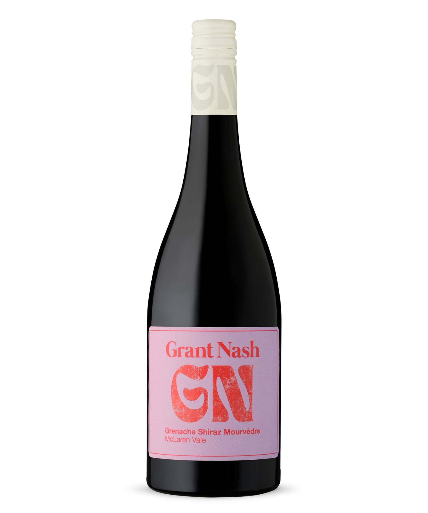 Grant Nash Wines GSM