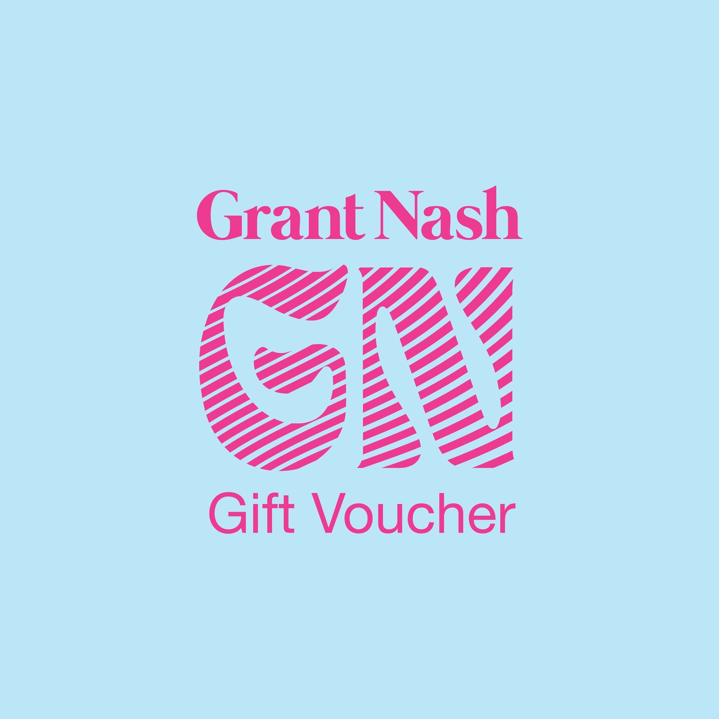 Grant Nash Wines Gift Voucher