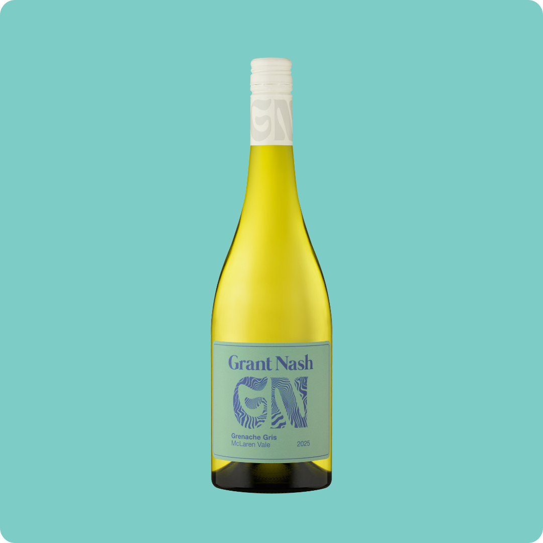 Grenache Gris 2025