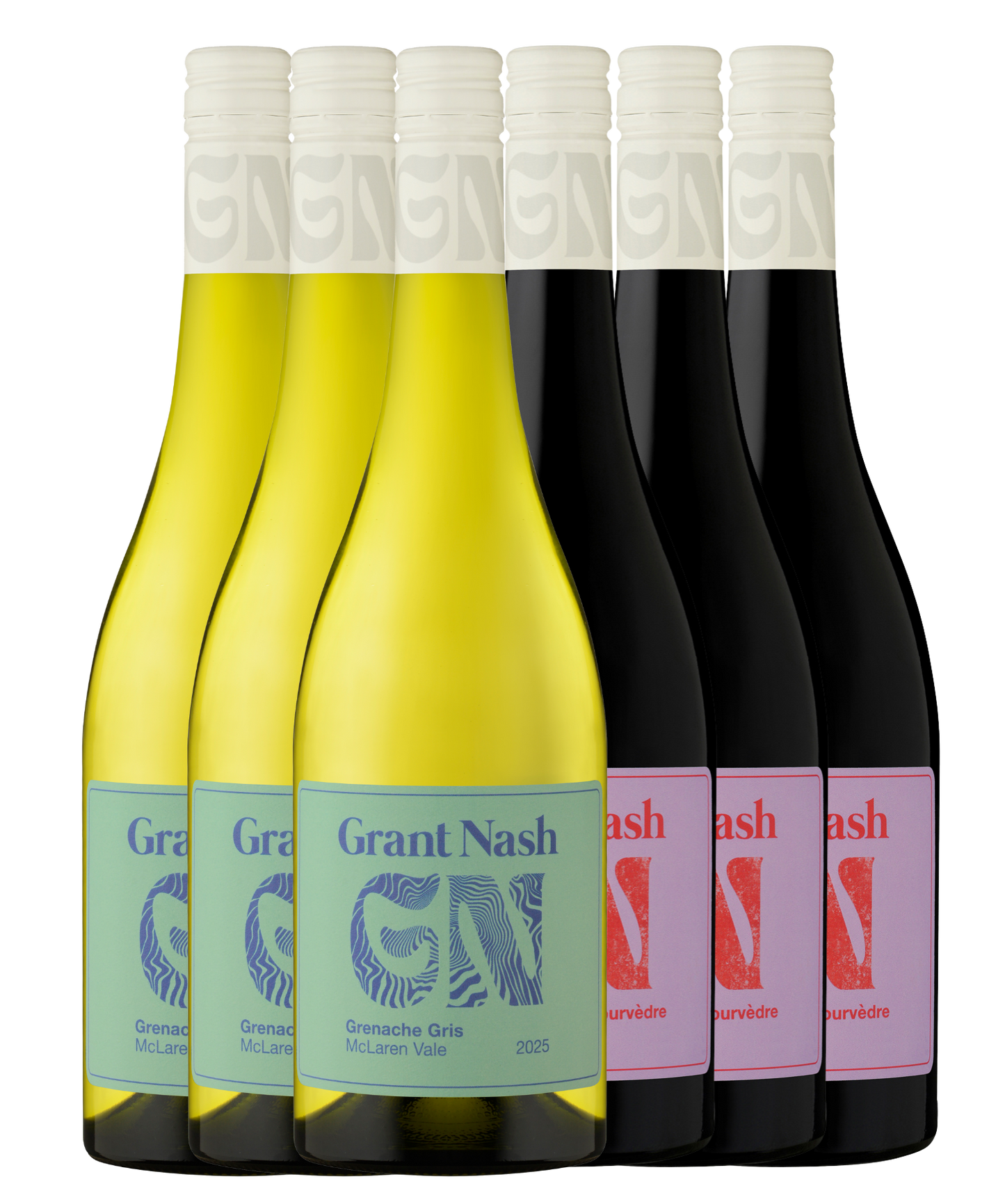 Mixed 6 ✨ Save 15%