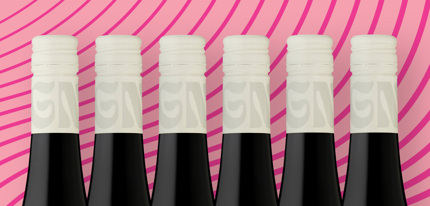 The Nash Pack Wine Club | Grant Nash Wines – McLaren Vale