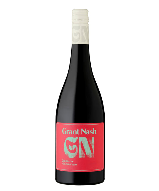 Grant Nash Vitamin G Grenache 