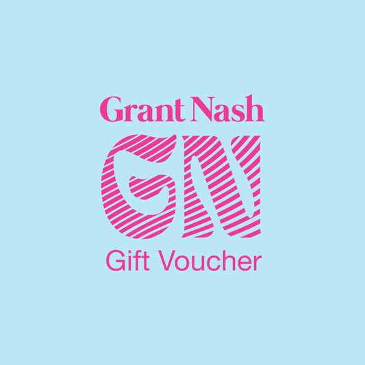 Grant Nash Wines Gift Voucher