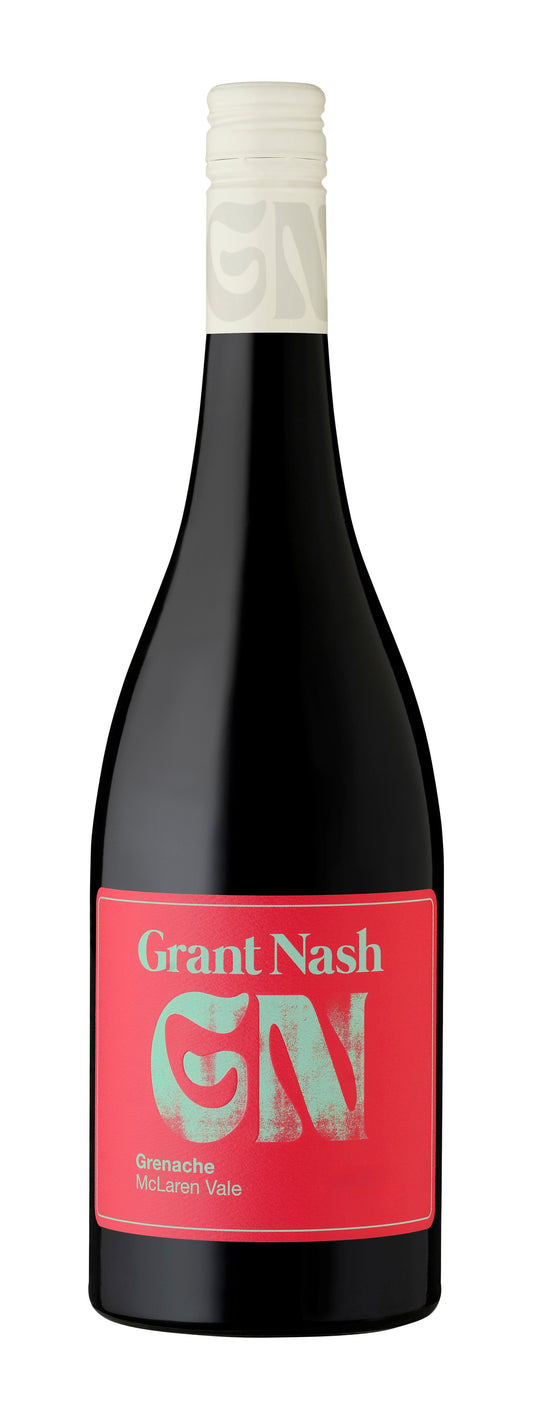 Grant Nash 'Vitamin G' Grenache 