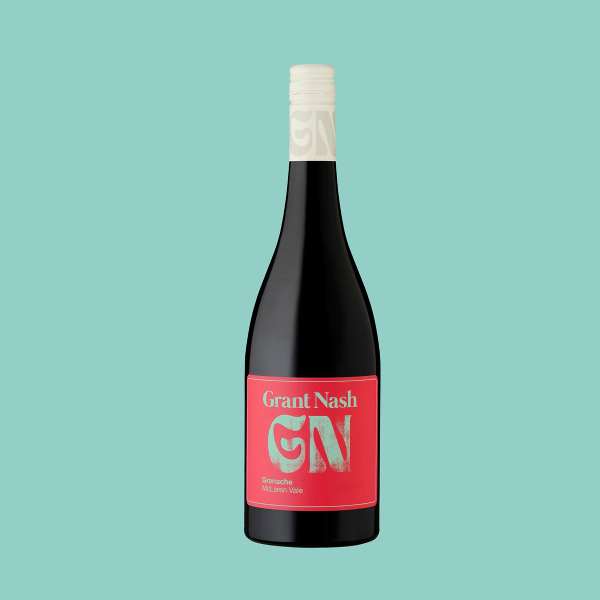 Grant Nash Vitamin G Grenache 