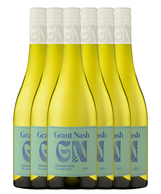Grenache Gris 2025 6pack ✨ Save 15%