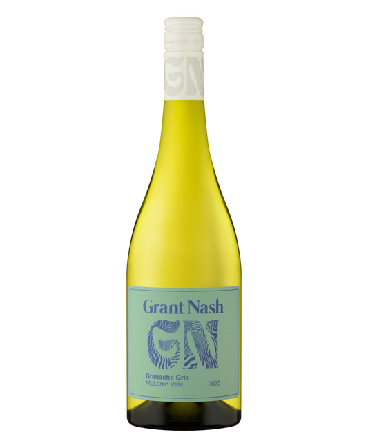 Grenache Gris 2025