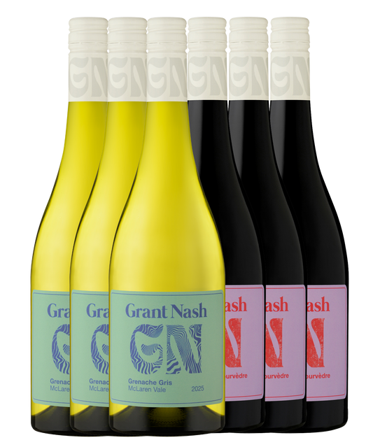 Mixed 6 ✨ Save 15%